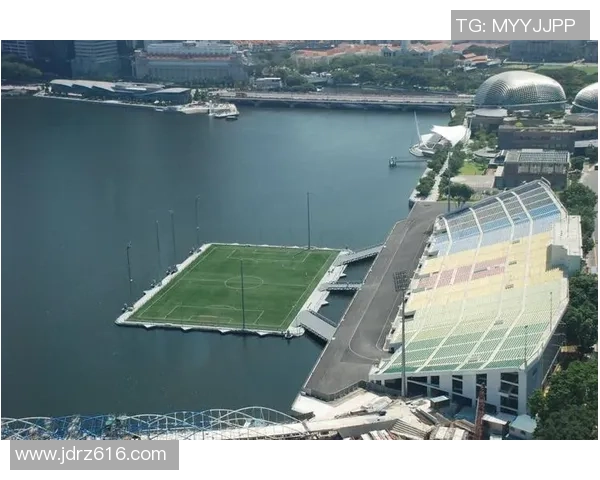 奥帆足球：探索海上足球的魅力与挑战，打造全新运动体验