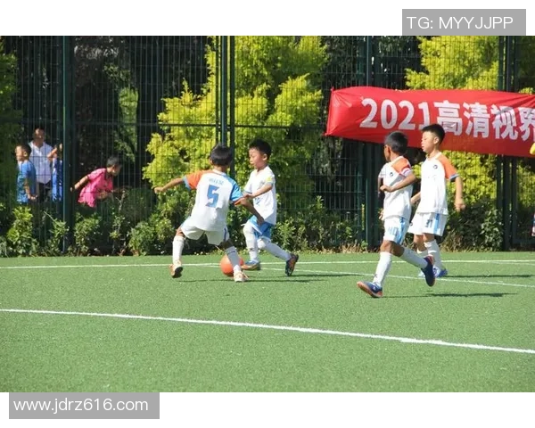 全民足球破解之道：如何让每个人都能参与和享受足球的乐趣与激情