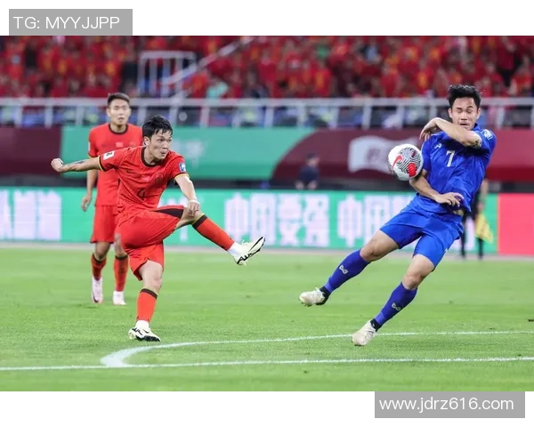 张文苍足球的崛起与发展探讨以及对中国足球未来的影响分析