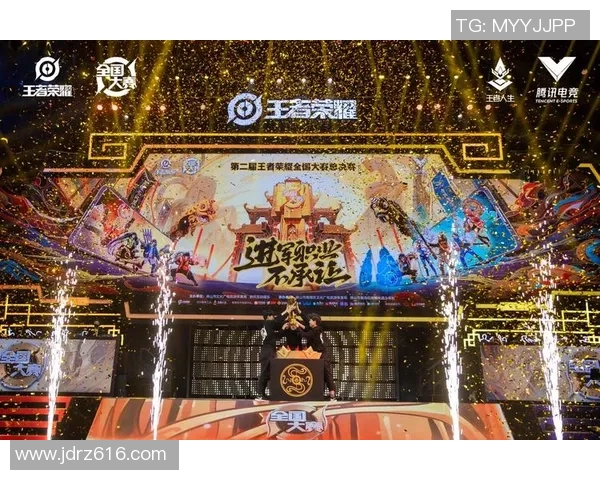 对话吴敏:回顾王者荣耀职业生涯的荣耀与挑战 对话吴敏:回顾王者荣耀职业生涯的荣耀与挑战