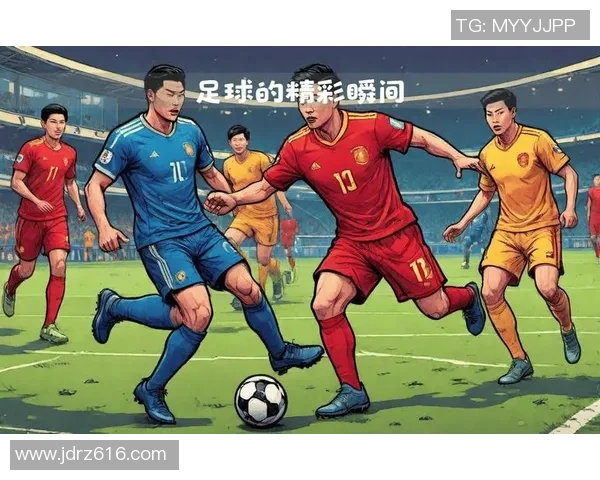 探索fsv足球的魅力与发展历程，如何在全球范围内吸引更多球迷的关注与热爱