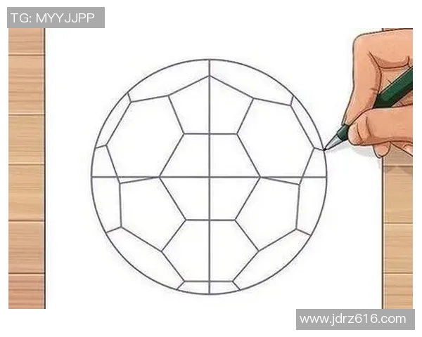 掌握六边形足球钩法技巧提升你的足球技术与比赛表现 掌握六边形足球钩法技巧提升你的足球技术与比赛表现