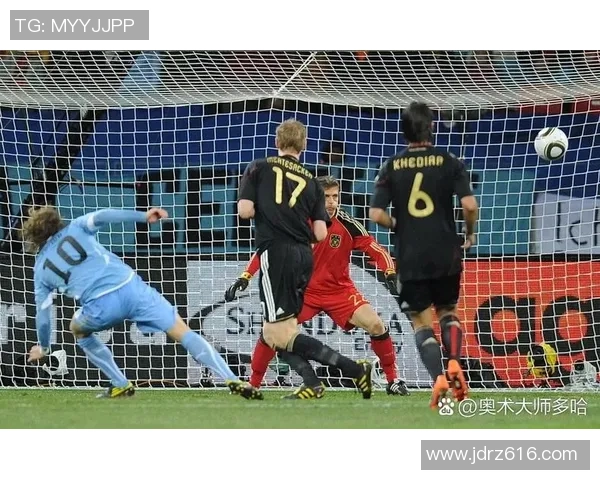 步遨足球：探索足球世界的无限可能与激情之旅