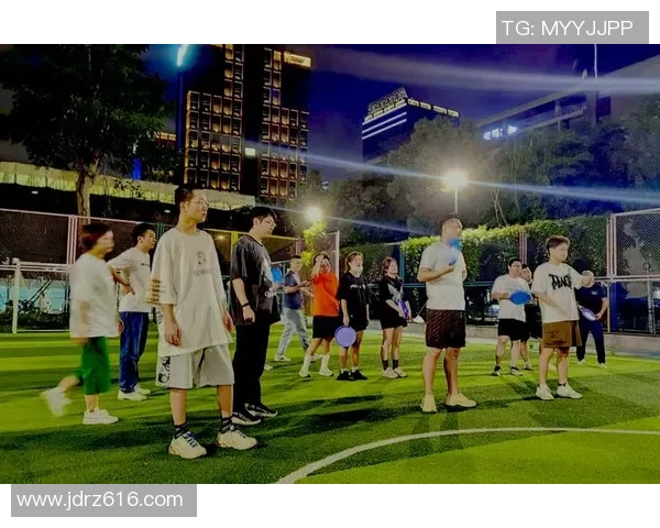 深圳飞盘队勇夺全国耐力排行榜第五名展现团队实力与拼搏精神