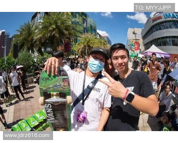 深圳滑板队勇闯世界街舞大赛的奋斗与荣耀之路