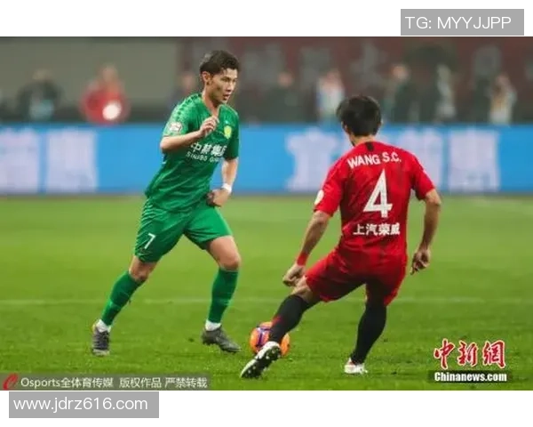 李驰足球：探索中国足球新未来的崛起之路与发展潜力分析