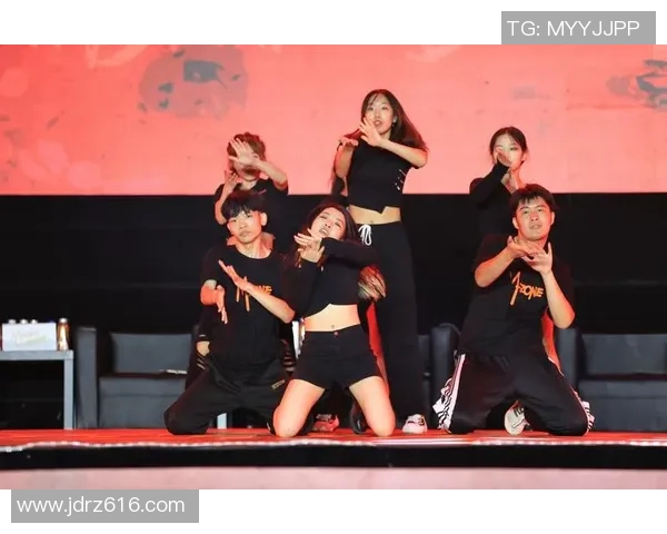 街舞战术解析：上海街舞队如何构建高效反击体系与战斗策略