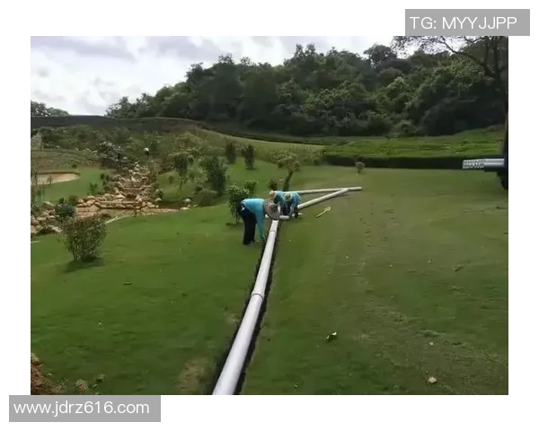 足球喷灌技术的创新应用与发展前景分析